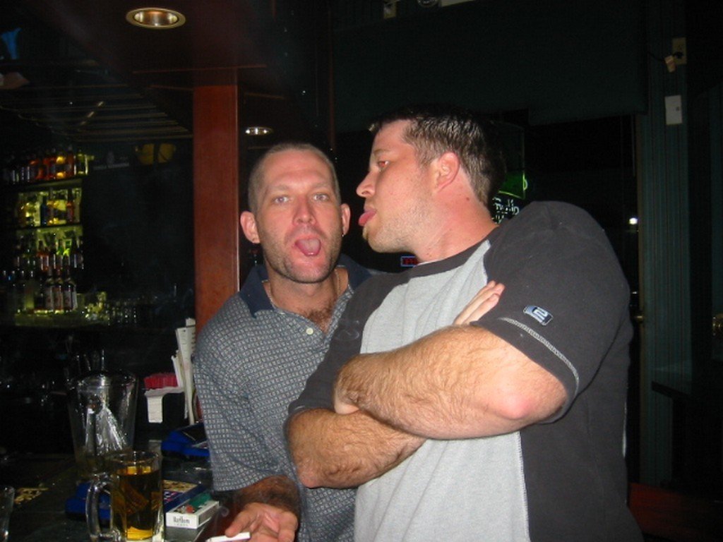 DJ KenThePartyMan FUBAR Nights photo 123 - fubarnights.com South Florida nightclub party