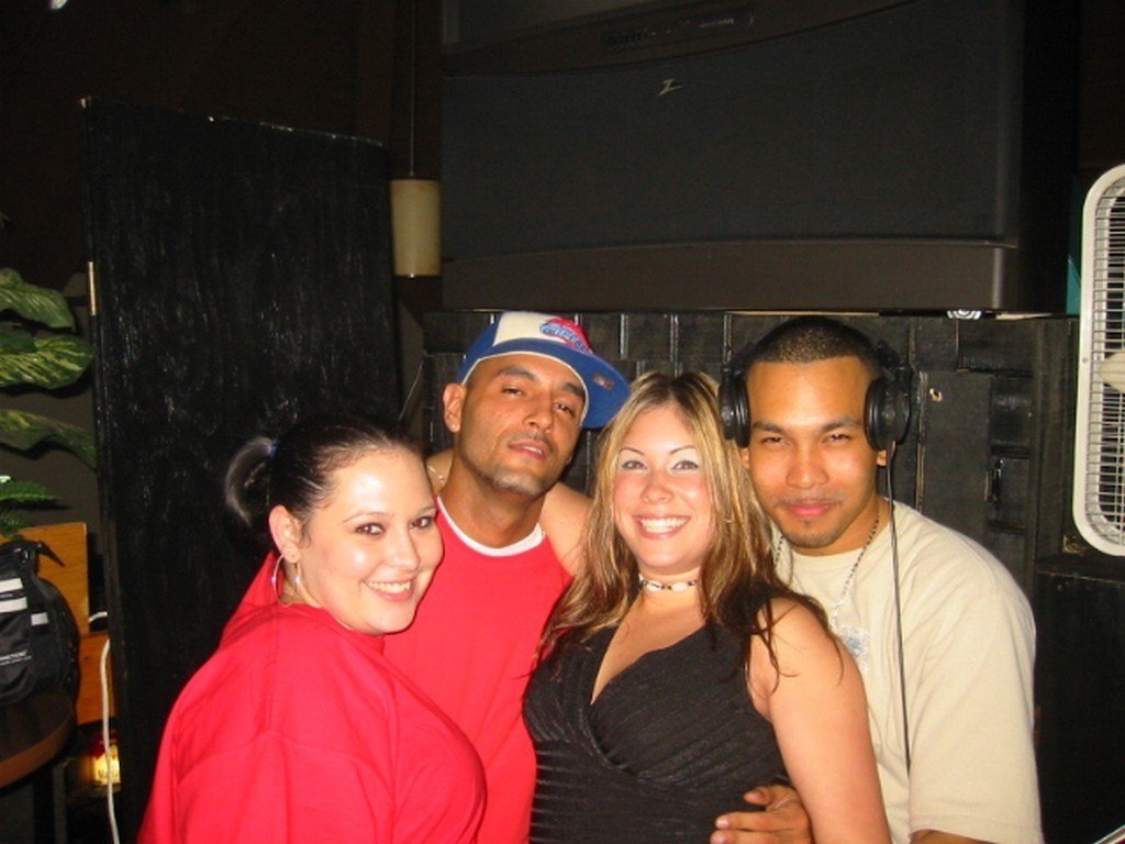 DJ KenThePartyMan FUBAR Nights photo 124 - fubarnights.com South Florida nightclub party