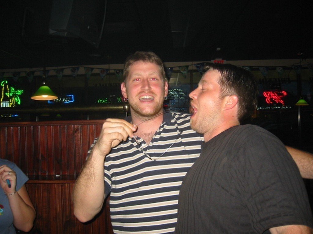 DJ KenThePartyMan FUBAR Nights photo 125 - fubarnights.com South Florida nightclub party