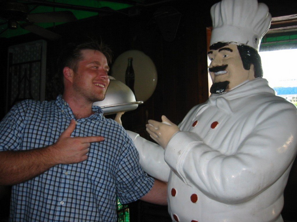 DJ KenThePartyMan FUBAR Nights photo 128 - fubarnights.com South Florida nightclub party