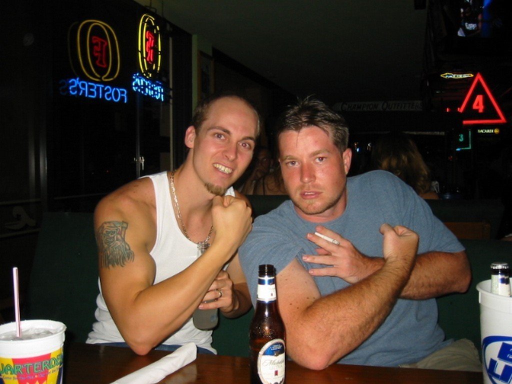 DJ KenThePartyMan FUBAR Nights photo 129 - fubarnights.com South Florida nightclub party