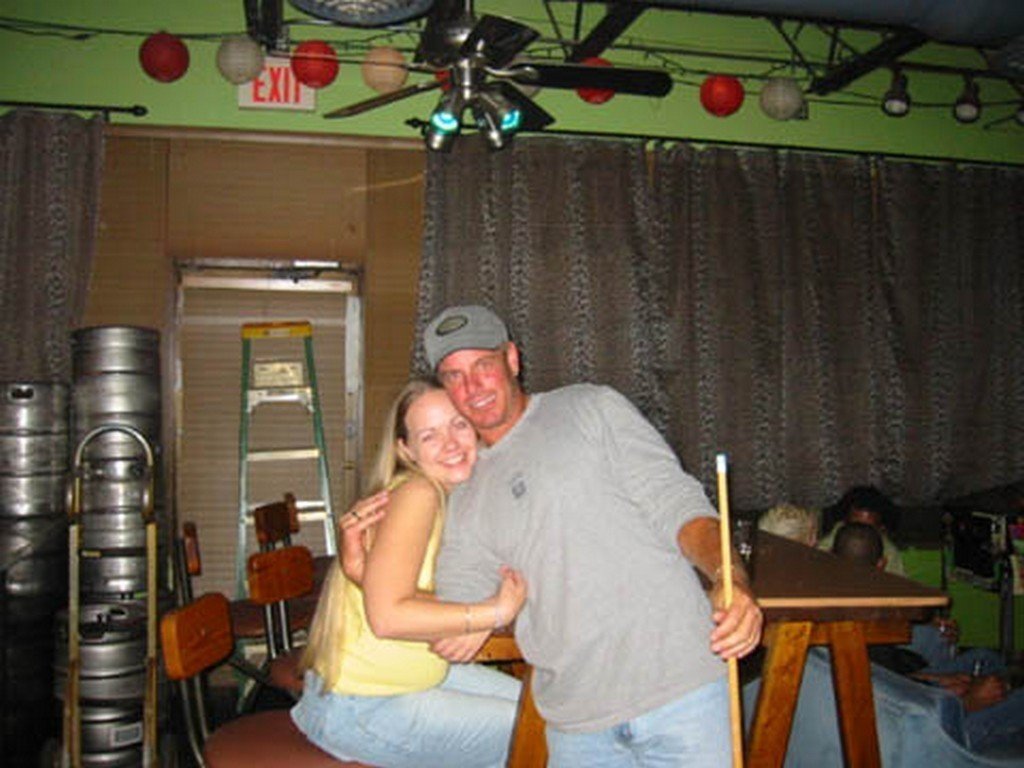 DJ KenThePartyMan FUBAR Nights photo 132 - fubarnights.com South Florida nightclub party