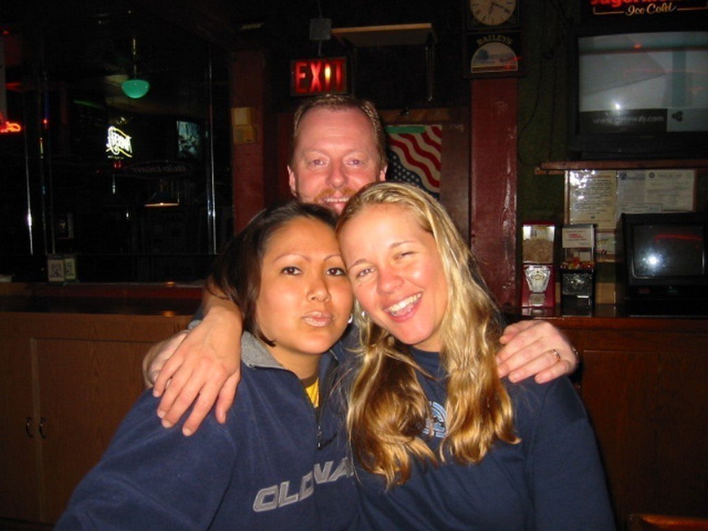 DJ KenThePartyMan FUBAR Nights photo 135 - fubarnights.com South Florida nightclub party