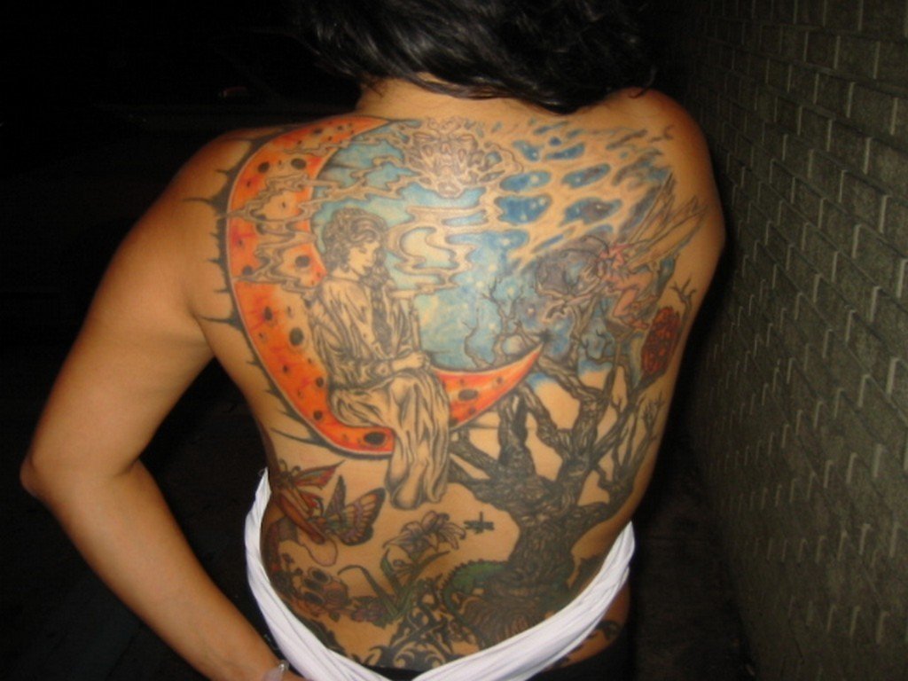 DJ KenThePartyMan FUBAR Nights photo 136 - fubarnights.com South Florida nightclub party