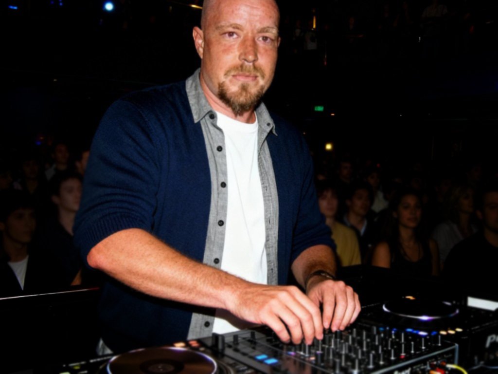 DJ KenThePartyMan FUBAR Nights photo 138 - fubarnights.com South Florida nightclub party