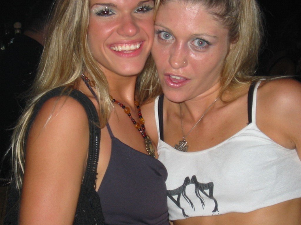 DJ KenThePartyMan FUBAR Nights photo 139 - fubarnights.com South Florida nightclub party