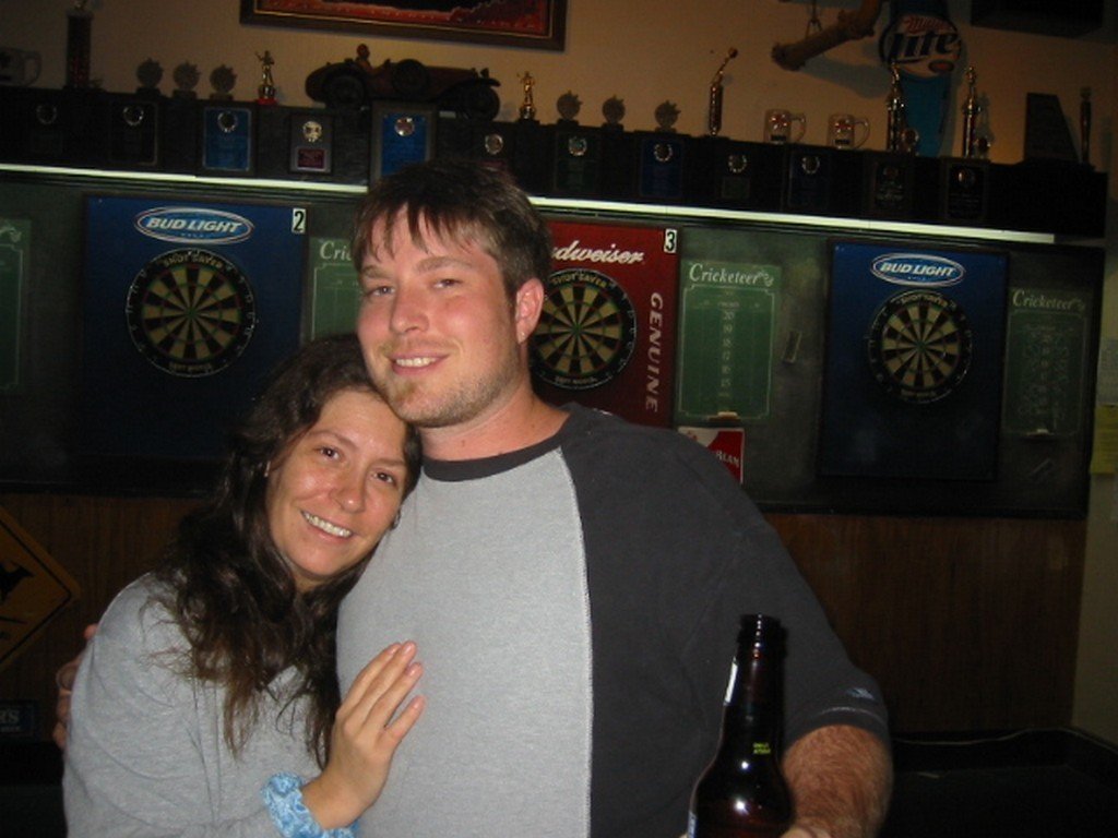 DJ KenThePartyMan FUBAR Nights photo 141 - fubarnights.com South Florida nightclub party