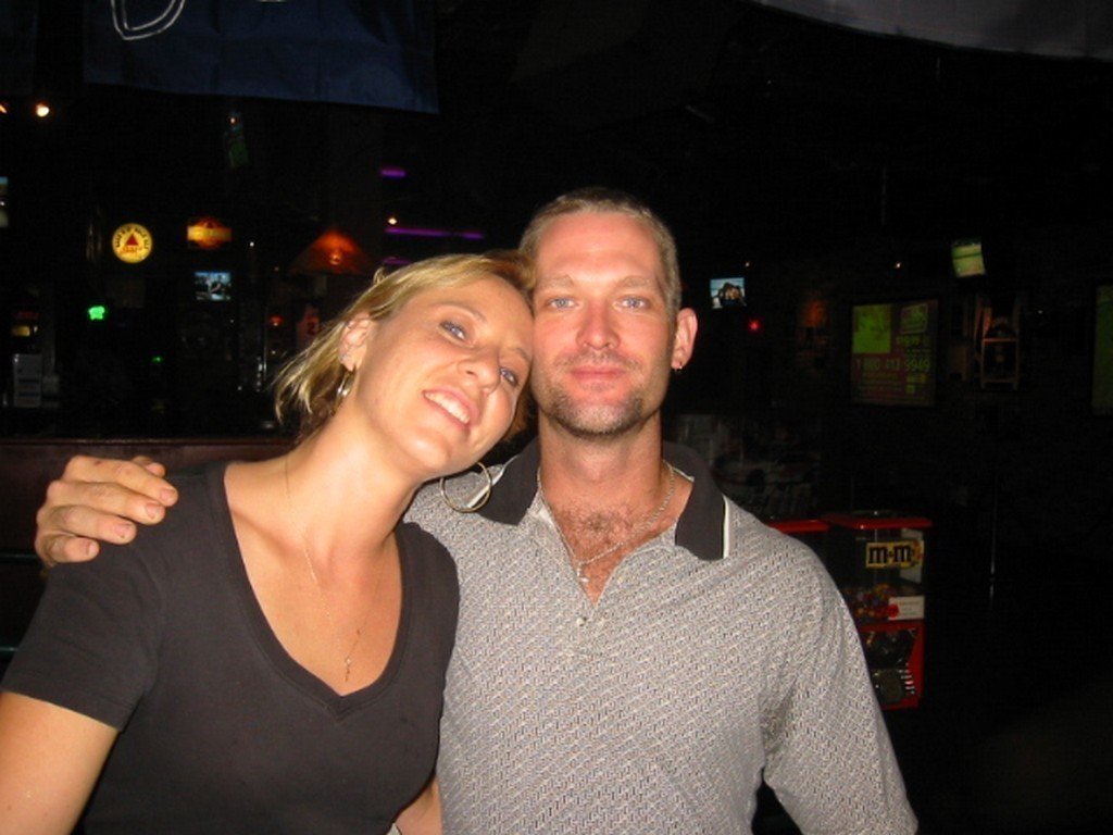 DJ KenThePartyMan FUBAR Nights photo 144 - fubarnights.com South Florida nightclub party