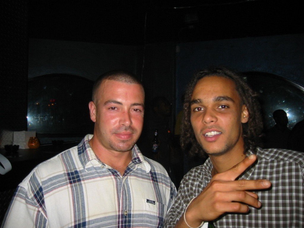 DJ KenThePartyMan FUBAR Nights photo 147 - fubarnights.com South Florida nightclub party