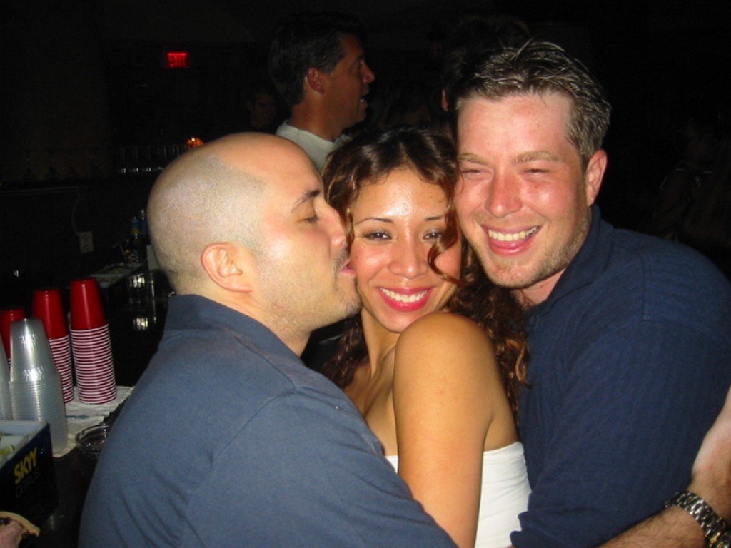 DJ KenThePartyMan FUBAR Nights photo 149 - fubarnights.com South Florida nightclub party