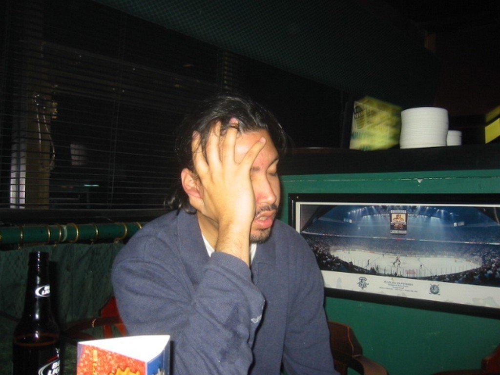 DJ KenThePartyMan FUBAR Nights photo 151 - fubarnights.com South Florida nightclub party