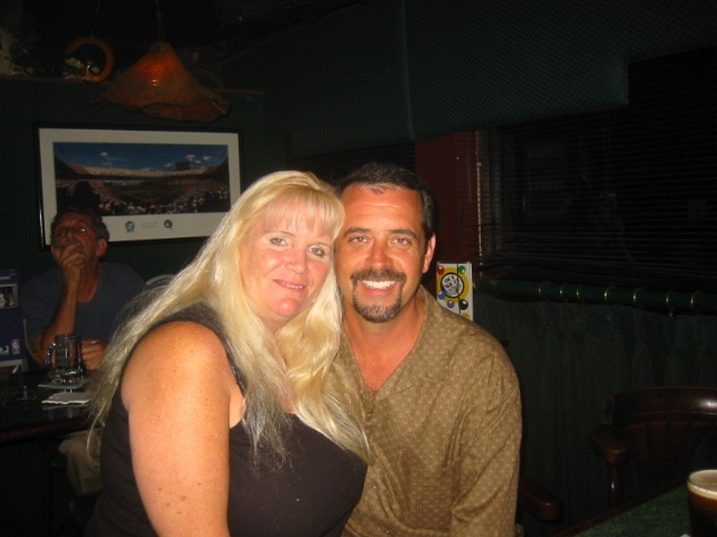 DJ KenThePartyMan FUBAR Nights photo 152 - fubarnights.com South Florida nightclub party