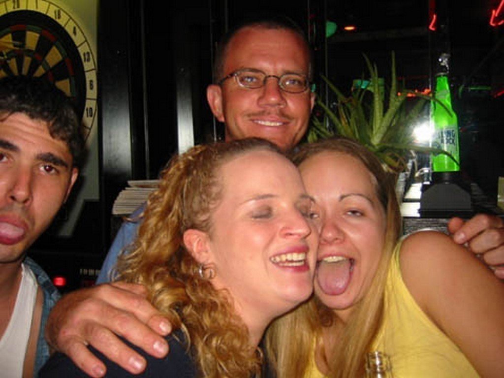 DJ KenThePartyMan FUBAR Nights photo 156 - fubarnights.com South Florida nightclub party