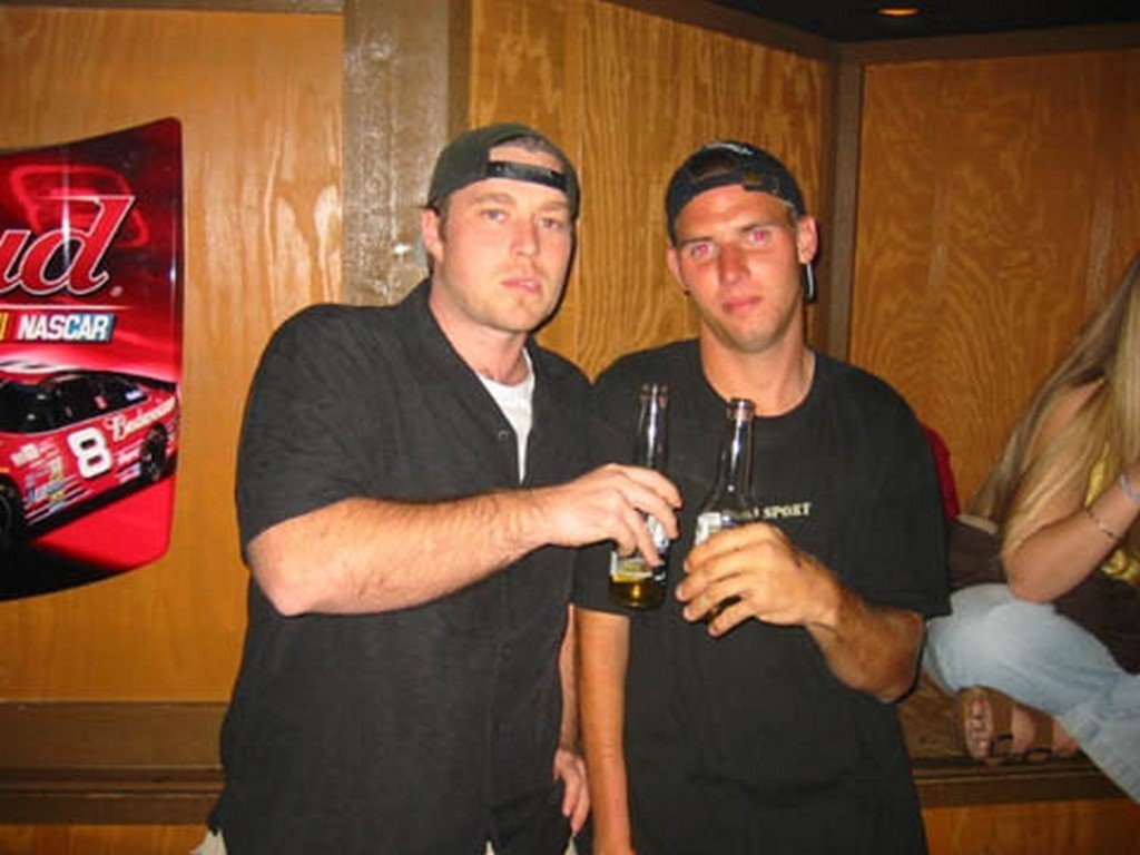 DJ KenThePartyMan FUBAR Nights photo 157 - fubarnights.com South Florida nightclub party