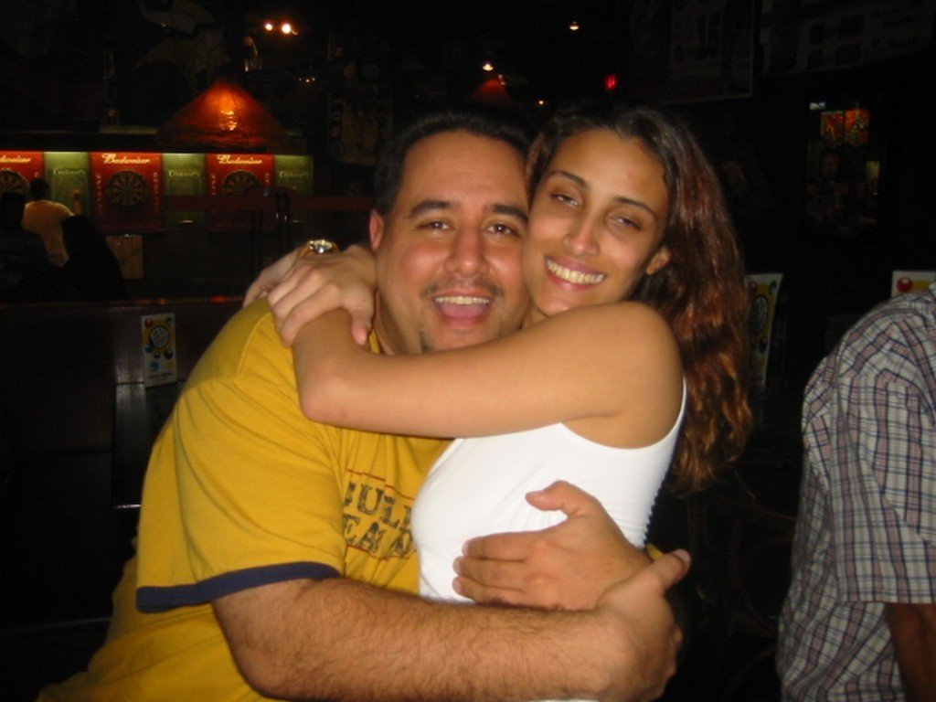 DJ KenThePartyMan FUBAR Nights photo 158 - fubarnights.com South Florida nightclub party