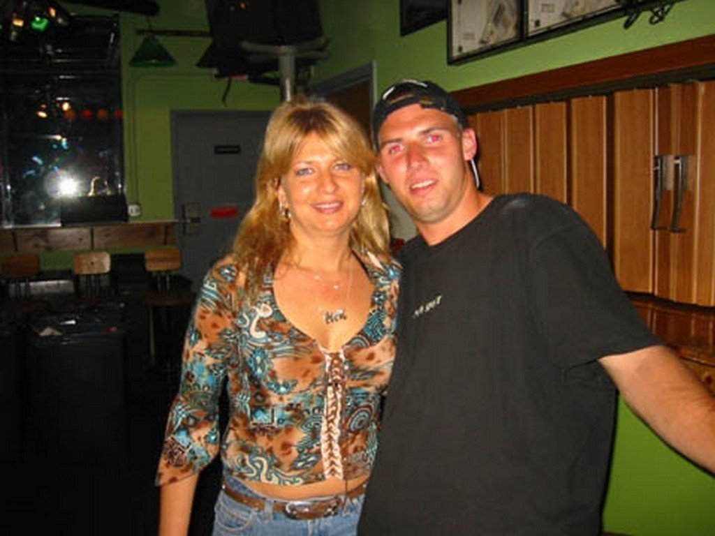 DJ KenThePartyMan FUBAR Nights photo 160 - fubarnights.com South Florida nightclub party