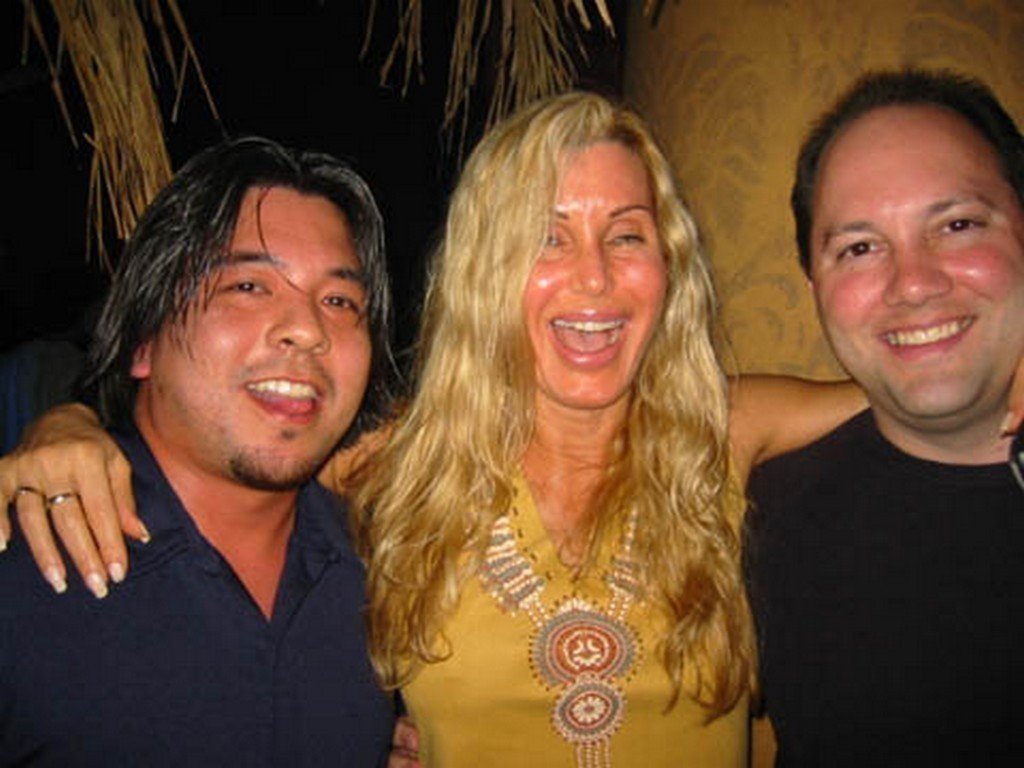 DJ KenThePartyMan FUBAR Nights photo 161 - fubarnights.com South Florida nightclub party