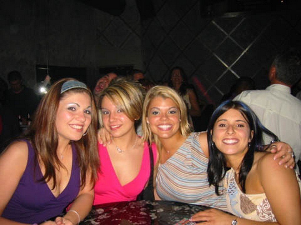 DJ KenThePartyMan FUBAR Nights photo 162 - fubarnights.com South Florida nightclub party