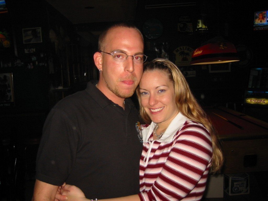 DJ KenThePartyMan FUBAR Nights photo 166 - fubarnights.com South Florida nightclub party