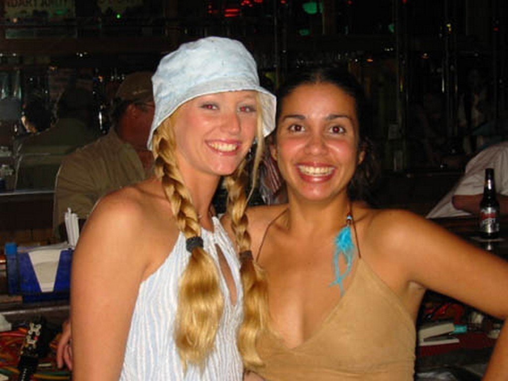 DJ KenThePartyMan FUBAR Nights photo 168 - fubarnights.com South Florida nightclub party