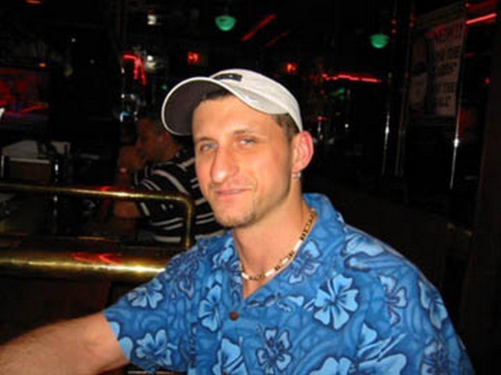 DJ KenThePartyMan FUBAR Nights photo 172 - fubarnights.com South Florida nightclub party