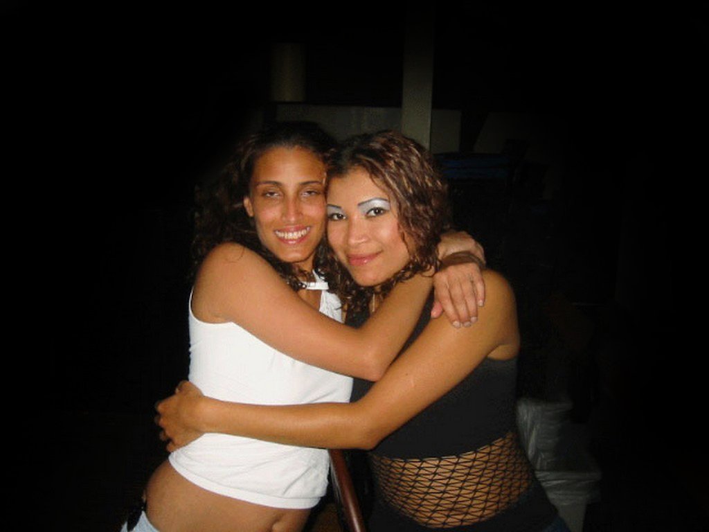 DJ KenThePartyMan FUBAR Nights photo 173 - fubarnights.com South Florida nightclub party