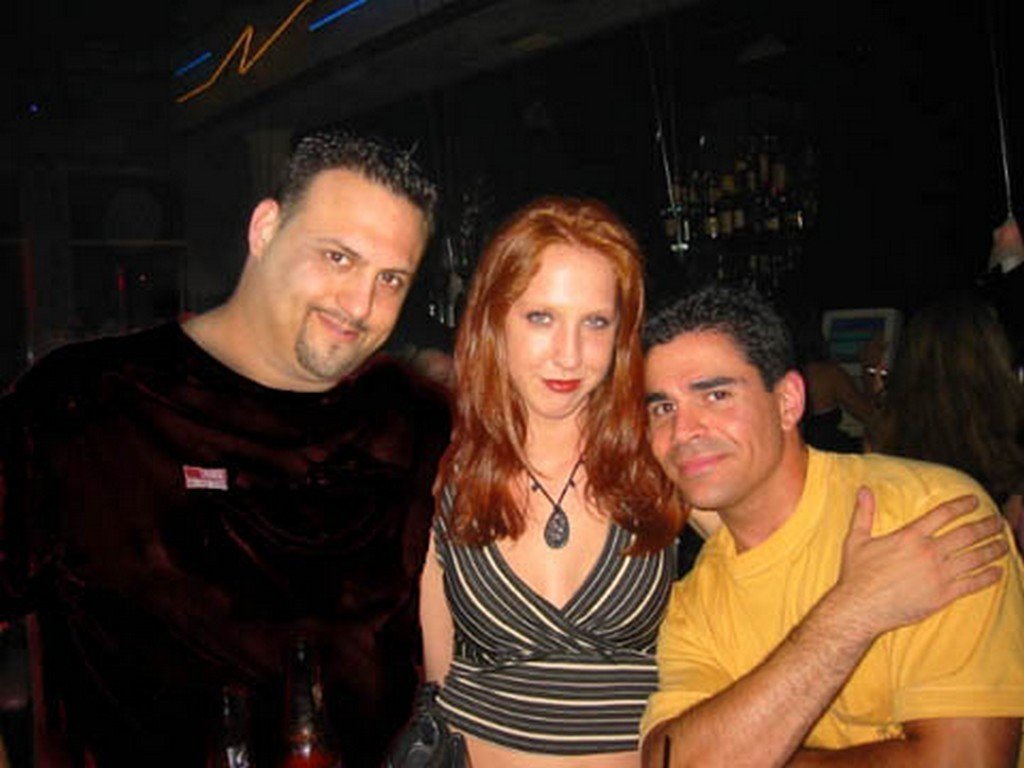 DJ KenThePartyMan FUBAR Nights photo 174 - fubarnights.com South Florida nightclub party