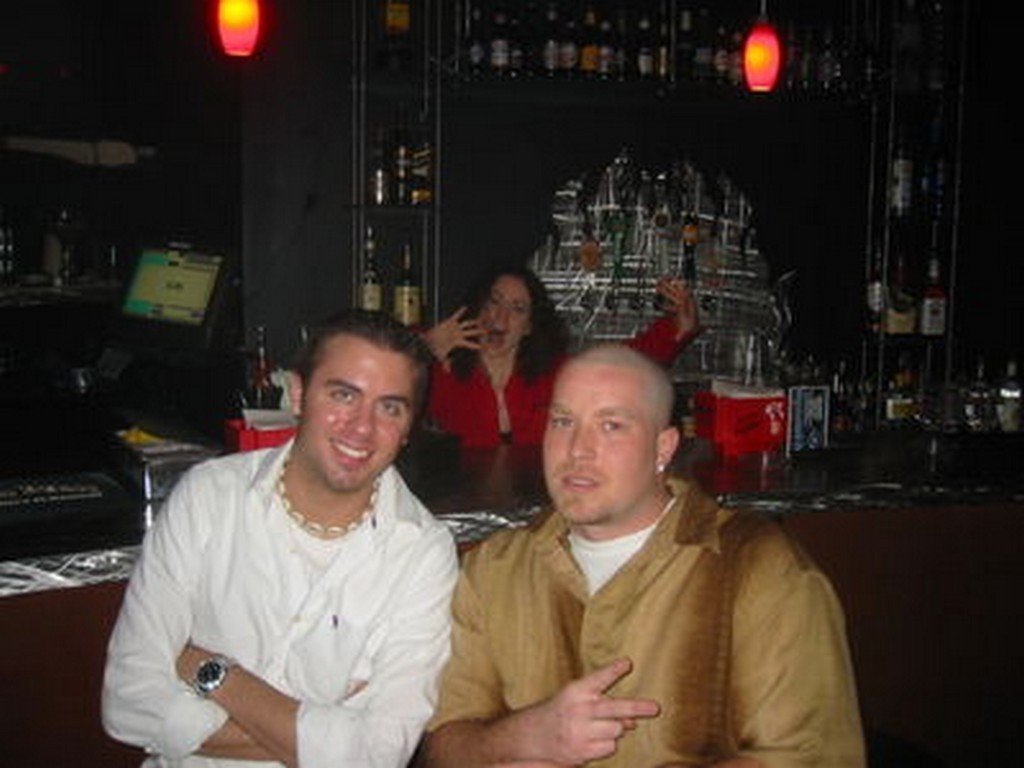 DJ KenThePartyMan FUBAR Nights photo 175 - fubarnights.com South Florida nightclub party