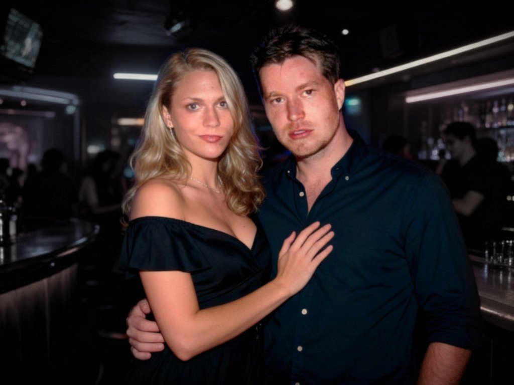 DJ KenThePartyMan FUBAR Nights photo 176 - fubarnights.com South Florida nightclub party