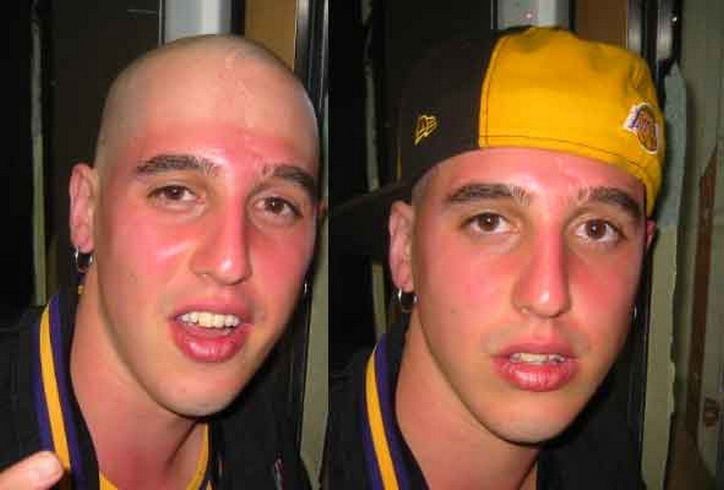 DJ KenThePartyMan FUBAR Nights photo 183 - fubarnights.com South Florida nightclub party