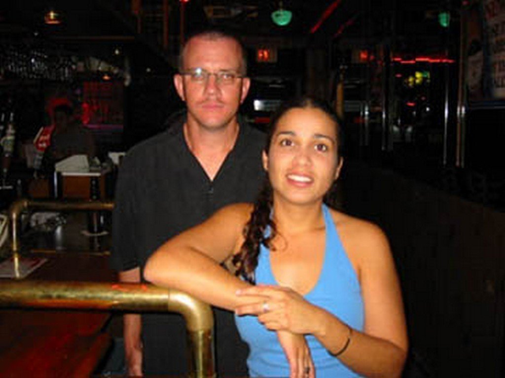 DJ KenThePartyMan FUBAR Nights photo 184 - fubarnights.com South Florida nightclub party