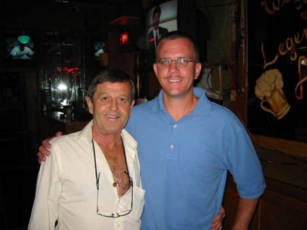 DJ KenThePartyMan FUBAR Nights photo 185 - fubarnights.com South Florida nightclub party