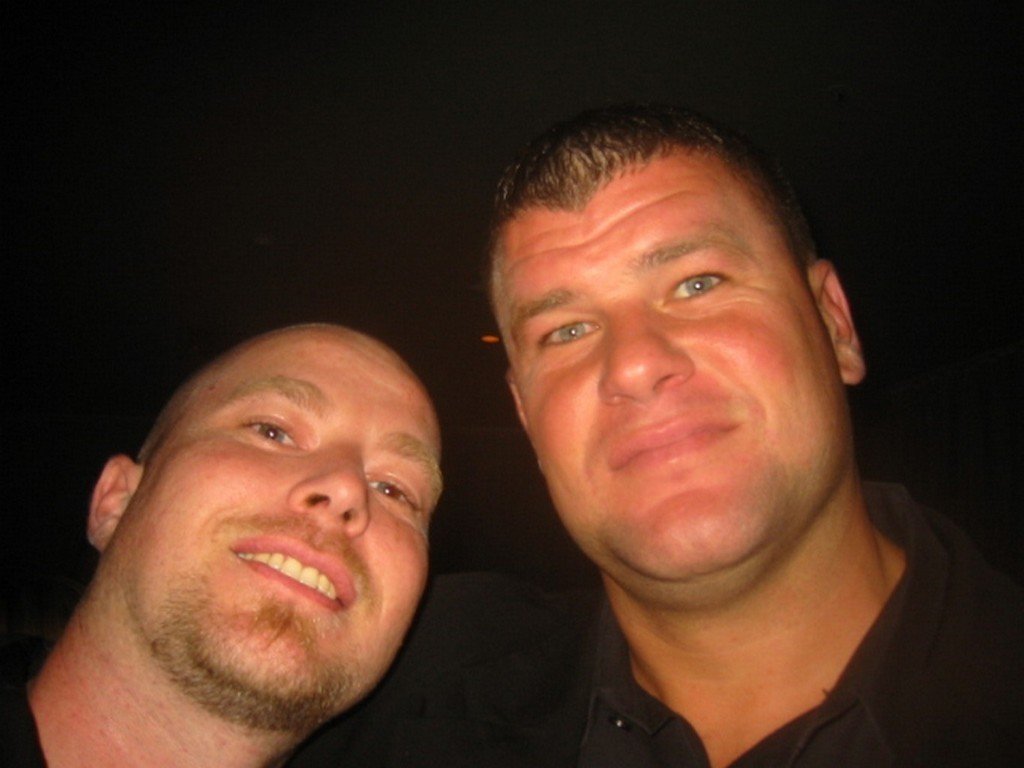 DJ KenThePartyMan FUBAR Nights photo 188 - fubarnights.com South Florida nightclub party