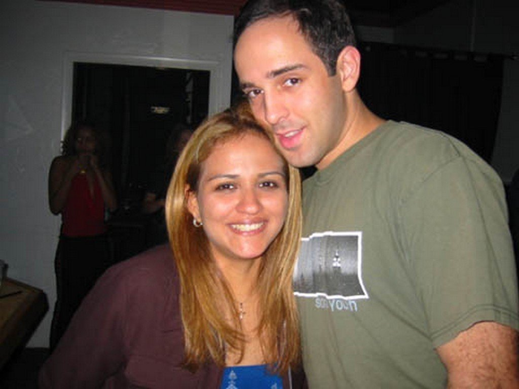 DJ KenThePartyMan FUBAR Nights photo 192 - fubarnights.com South Florida nightclub party