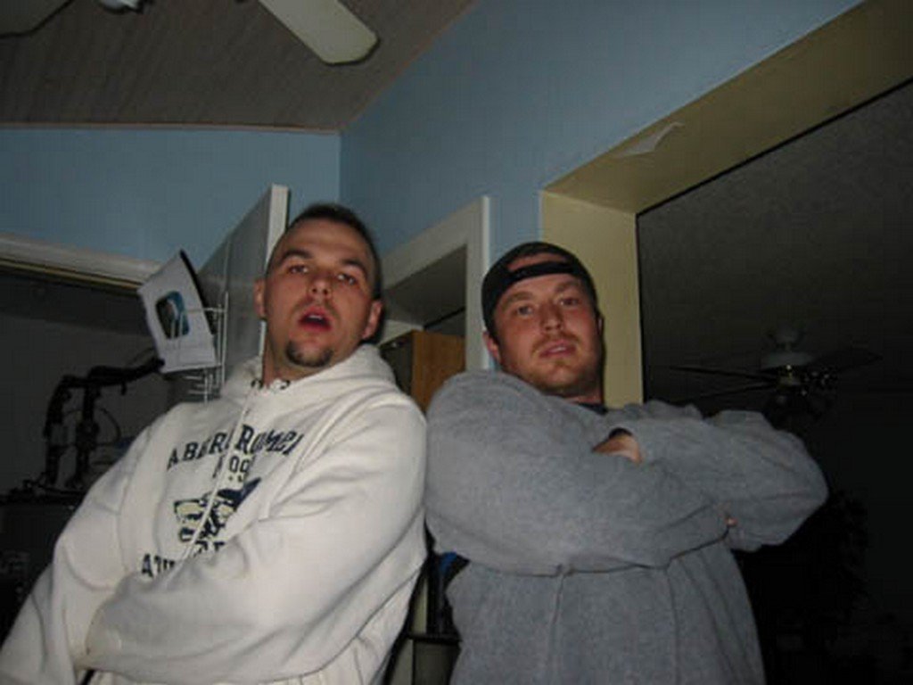 DJ KenThePartyMan FUBAR Nights photo 194 - fubarnights.com South Florida nightclub party