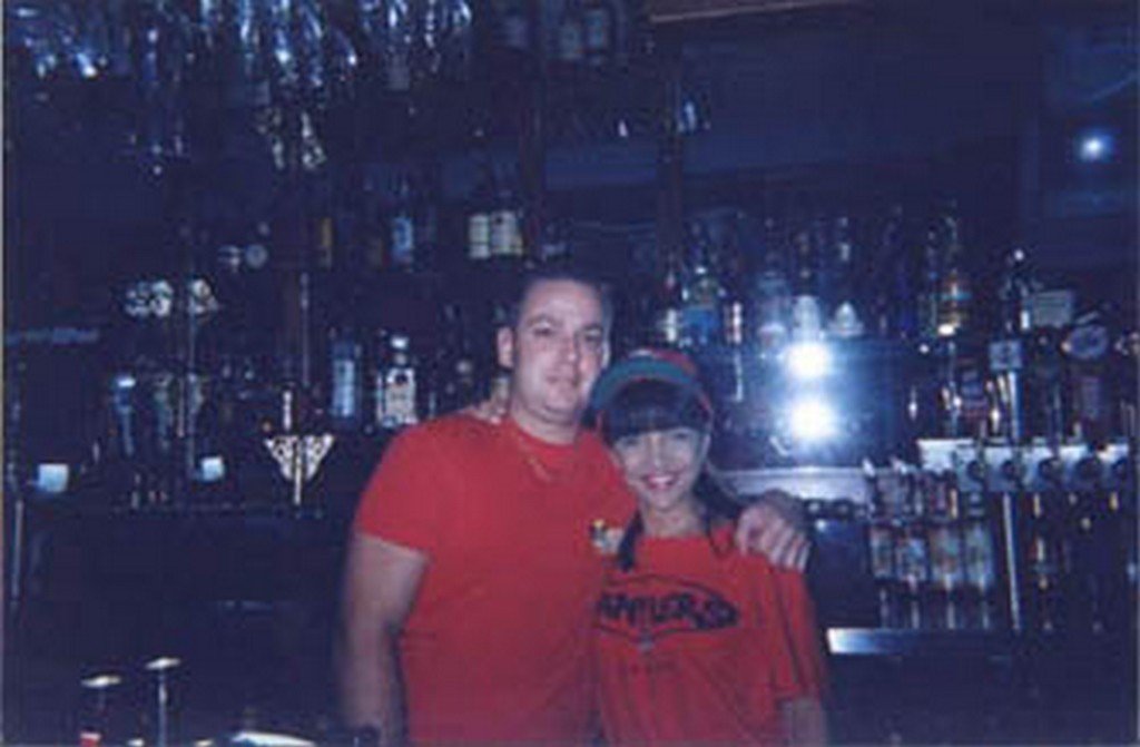 DJ KenThePartyMan FUBAR Nights photo 198 - fubarnights.com South Florida nightclub party