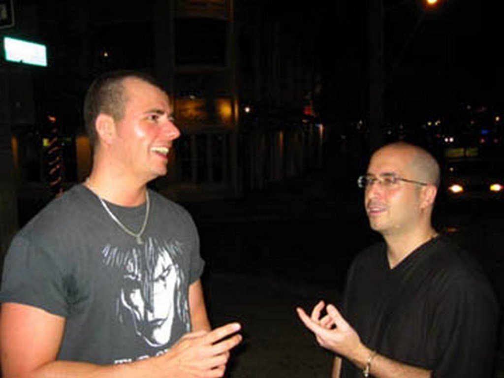 DJ KenThePartyMan FUBAR Nights photo 199 - fubarnights.com South Florida nightclub party