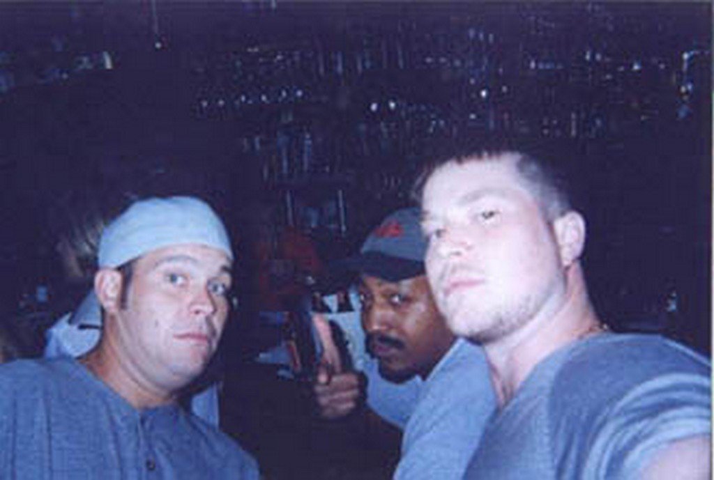 DJ KenThePartyMan FUBAR Nights photo 200 - fubarnights.com South Florida nightclub party