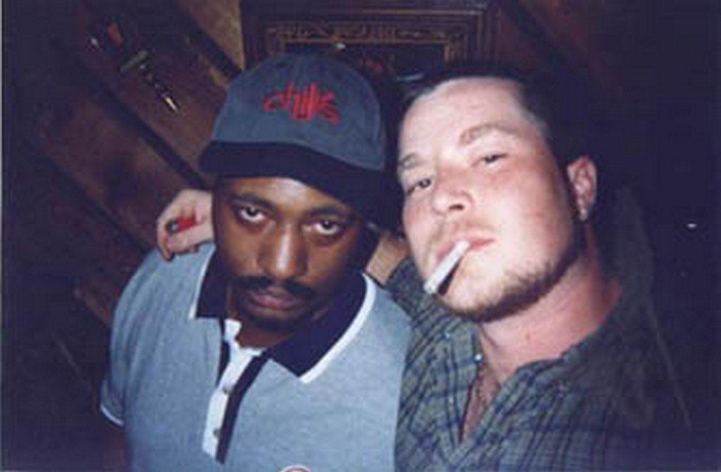 DJ KenThePartyMan FUBAR Nights photo 201 - fubarnights.com South Florida nightclub party