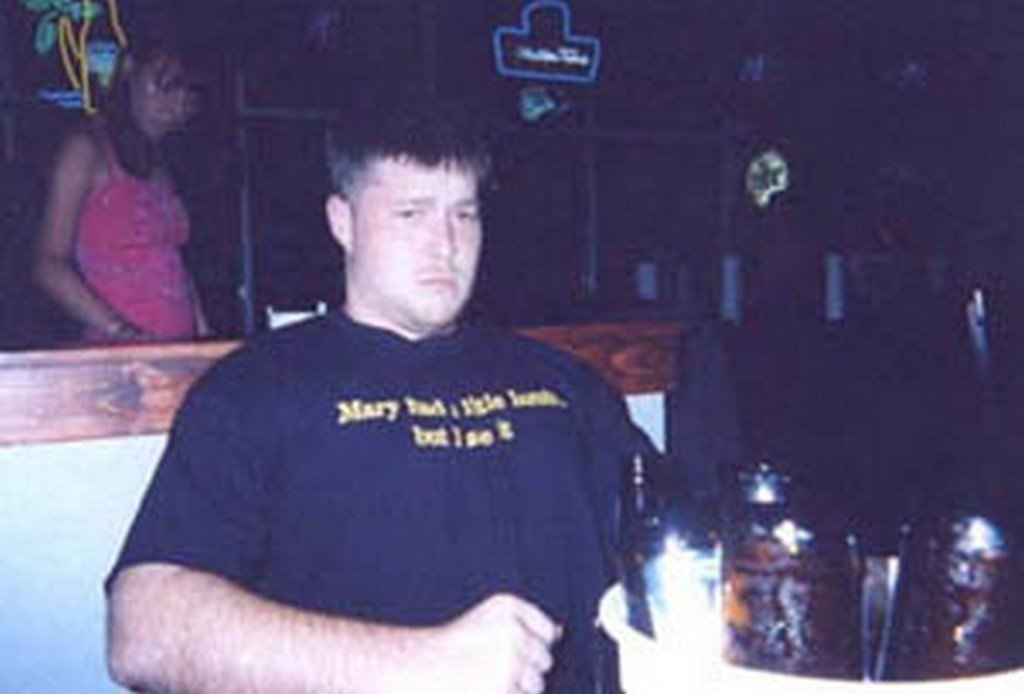 DJ KenThePartyMan FUBAR Nights photo 203 - fubarnights.com South Florida nightclub party