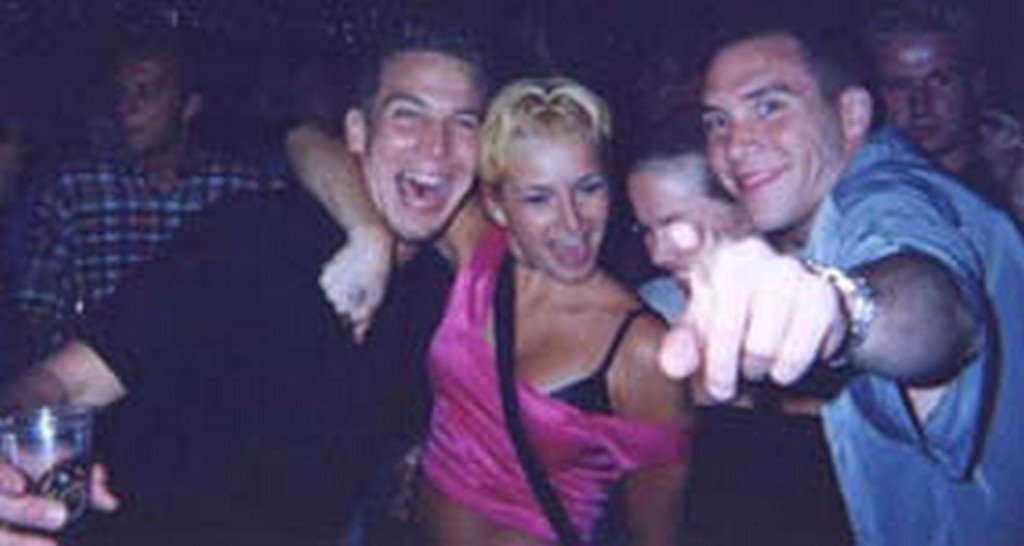 DJ KenThePartyMan FUBAR Nights photo 205 - fubarnights.com South Florida nightclub party