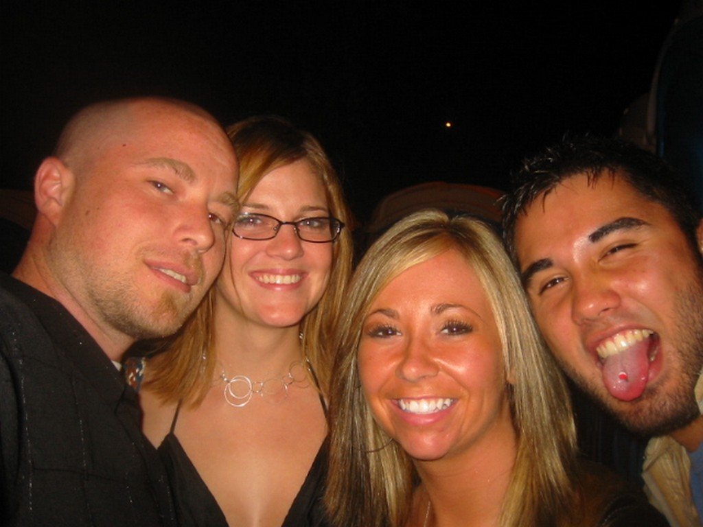 DJ KenThePartyMan FUBAR Nights photo 211 - fubarnights.com South Florida nightclub party