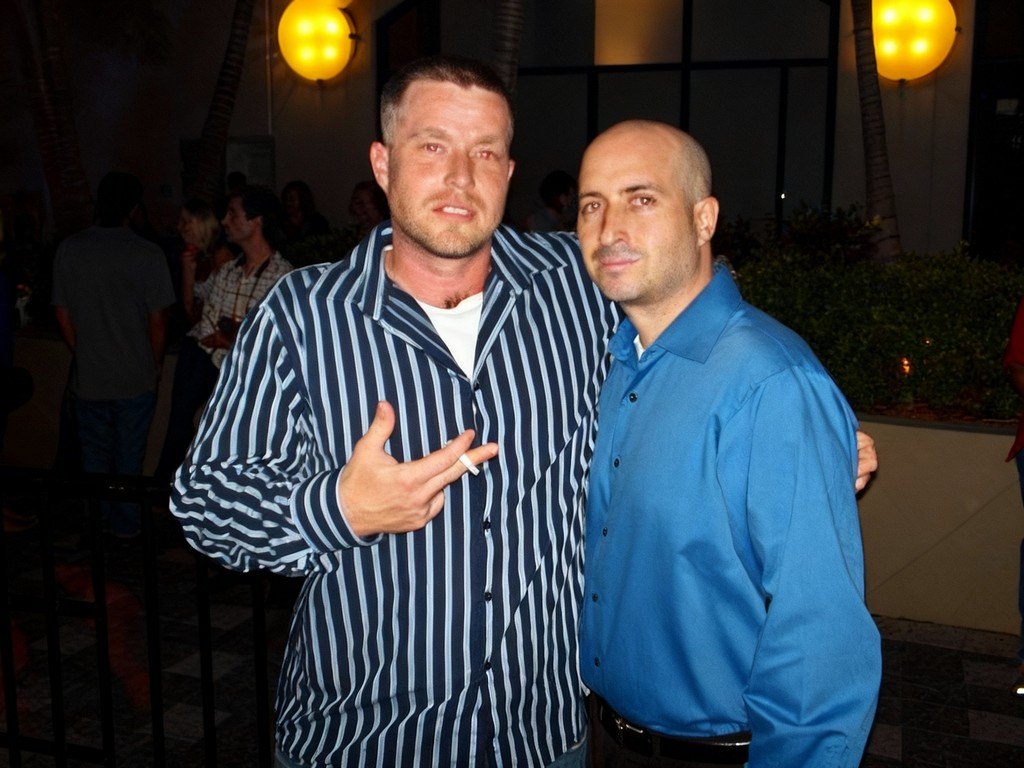 DJ KenThePartyMan FUBAR Nights photo 212 - fubarnights.com South Florida nightclub party