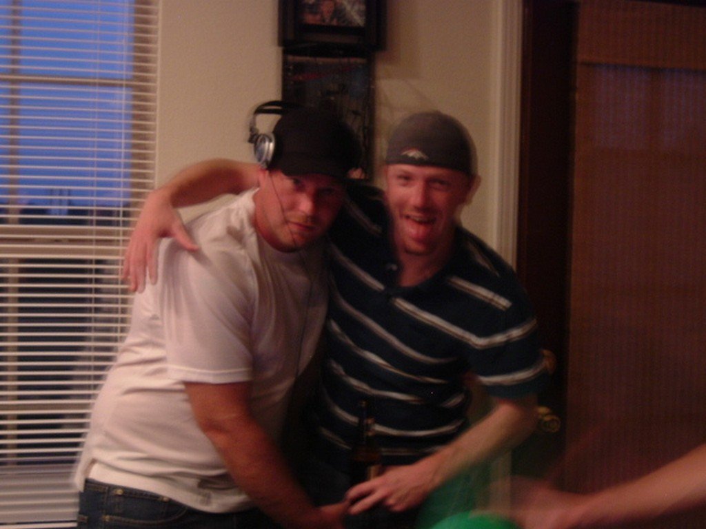 DJ KenThePartyMan FUBAR Nights photo 216 - fubarnights.com South Florida nightclub party