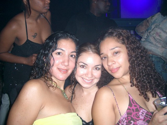 Birdman Dan FUBAR Nights VIP photo 2 - fubarnights.com South Florida nightclub party