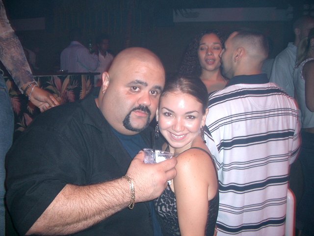 Birdman Dan FUBAR Nights VIP photo 4 - fubarnights.com South Florida nightclub party