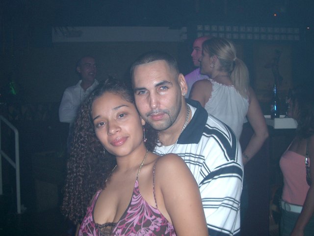 Birdman Dan FUBAR Nights VIP photo 5 - fubarnights.com South Florida nightclub party