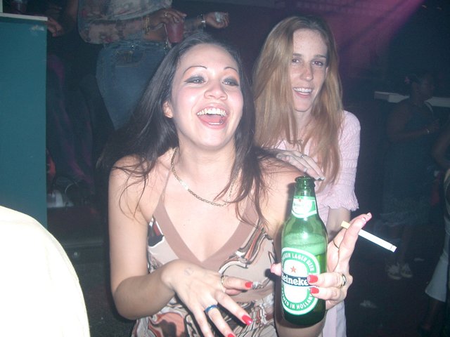 Birdman Dan FUBAR Nights VIP photo 8 - fubarnights.com South Florida nightclub party