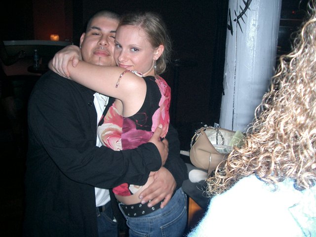 Birdman Dan FUBAR Nights VIP photo 15 - fubarnights.com South Florida nightclub party