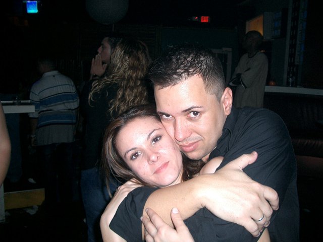 Birdman Dan FUBAR Nights VIP photo 18 - fubarnights.com South Florida nightclub party